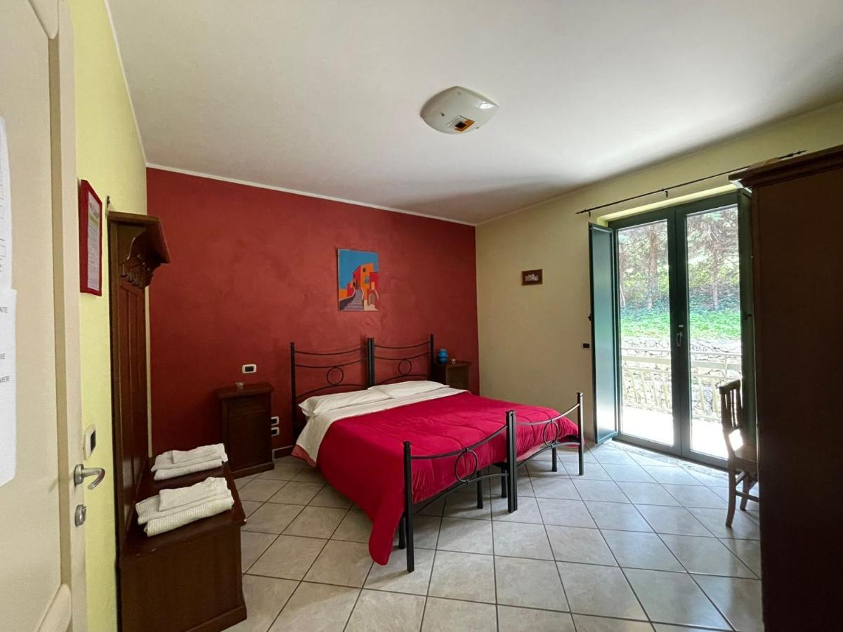 Pietrabianca Country House Manocalzati Exteriér fotografie