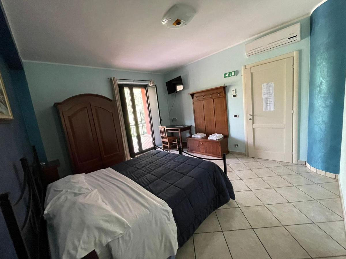 Pietrabianca Country House Manocalzati Exteriér fotografie