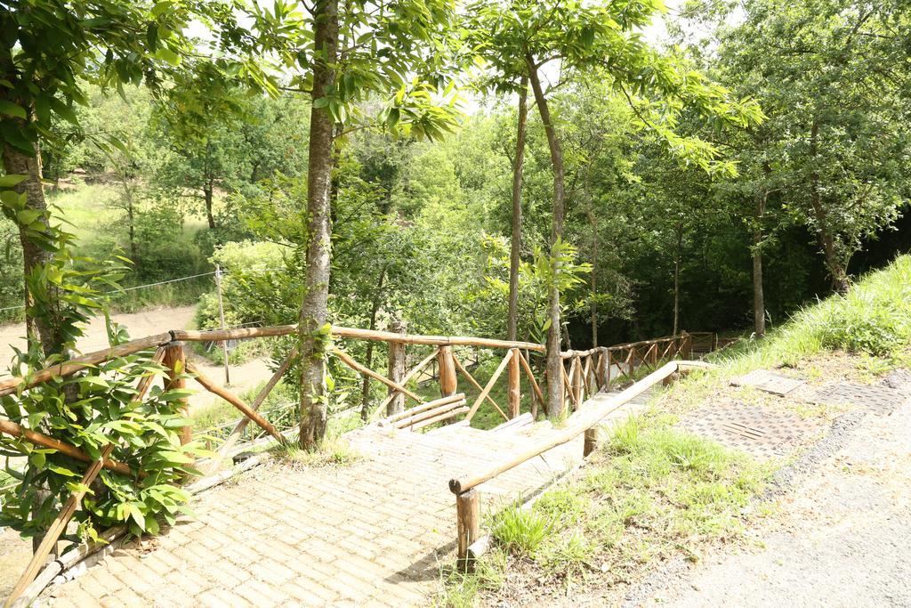 Pietrabianca Country House Manocalzati Exteriér fotografie